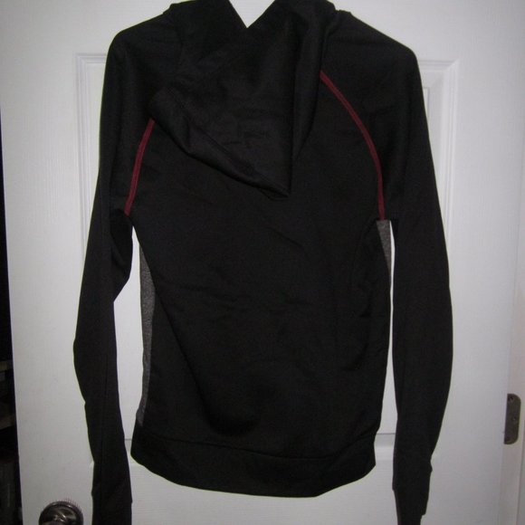 Raptors men's hoodie - Picture 2 of 2